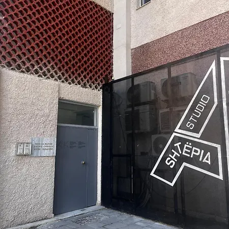 A Casa Dei Nonni Apartmán *